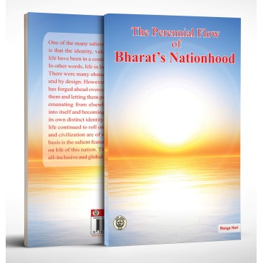 The Perennial Flow of Bharat's Nationhood